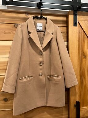 Women’s Dress Coat